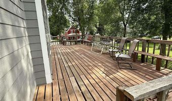 150 Nidaros Ave, Baltic, SD 57003