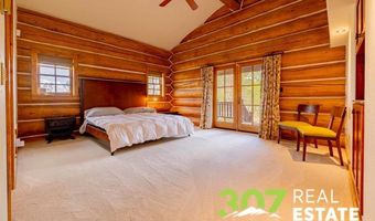 22 Castle Rock Rd, Cody, WY 82414
