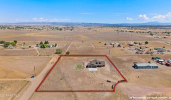 1228 W Tatanka Cir, Chino Valley, AZ 86323