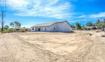 18620 SYMERON Rd, Apple Valley, CA 92307