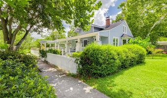 705 E Park Ave, Savannah, GA 31401
