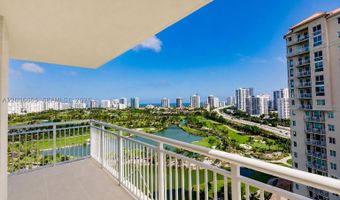 19501 W Country Club Dr 1903, Aventura, FL 33180