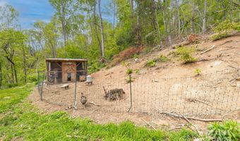 81 Amsoil Dr, Bakersville, NC 28705