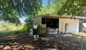 1016 El Reno Ave, Chickasha, OK 73018