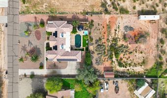 9777 N CHEMEHLEVI Dr, Casa Grande, AZ 85122