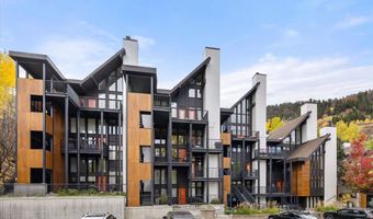 800 S Mill St 303C, Aspen, CO 81611