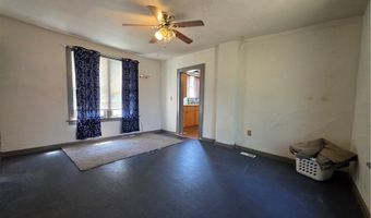 214 S 4th St, Bridger, MT 59014