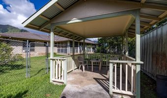 47-410 Ahuimanu Rd, Kaneohe, HI 96744