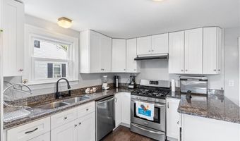 76 Baird Ave, North Providence, RI 02904