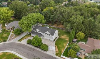 1171 Rockwood Ave, Blackfoot, ID 83221