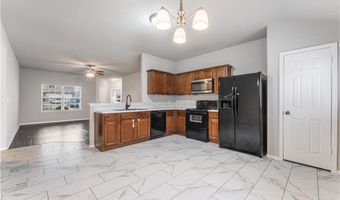 802 SW Green World St, Bentonville, AR 72712