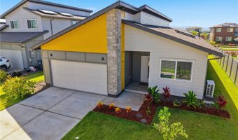 91-1868 Kohanahana Loop, Ewa Beach, HI 96706