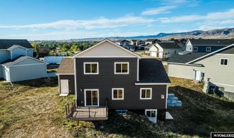 152 White Tail Ct, Buffalo, WY 82834