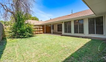 951 Kenwood Dr, Abilene, TX 79601