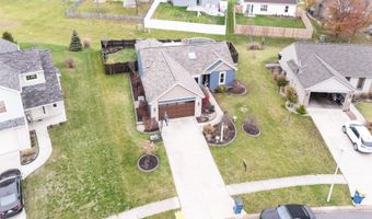 310 Willard Dr, Auburn, IN 46706