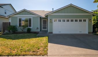 746 NW DESERT PINE St, Albany, OR 97321