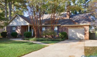 404 Cloverleaf Dr, Athens, AL 35611