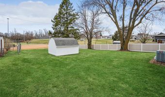 300 Stuart St, Adair, IA 50002