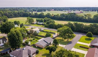 1802 Pinewood Cv, Beebe, AR 72013