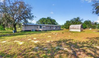 11751 NE 116TH St, Archer, FL 32618