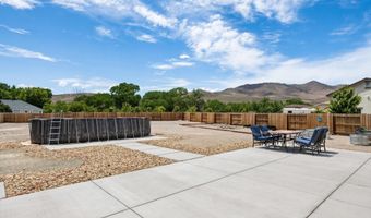 51 Holley Ln, Dayton, NV 89403