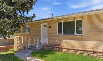 473 E 1650 S, Bountiful, UT 84010