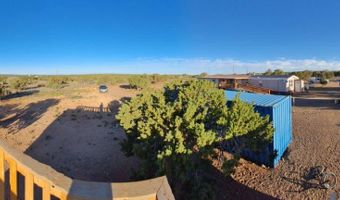 690 CR 8235 Dr, Concho, AZ 85924