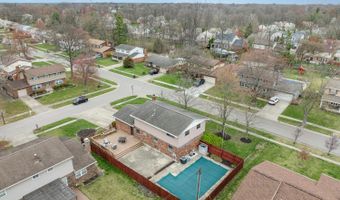 1685 Muskegon Dr, Anderson Twp., OH 45255
