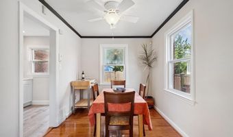 2146 S OAKLAND St S, Arlington, VA 22204