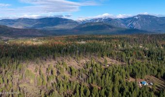 773 Cougar Loop, Clark Fork, ID 83811