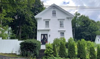 17 James St, Bangor, ME 04401