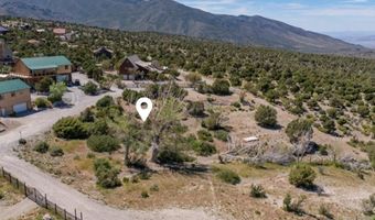 Sir Turner Drive APN # 095-01-711-034, Cold Creek, NV 89124
