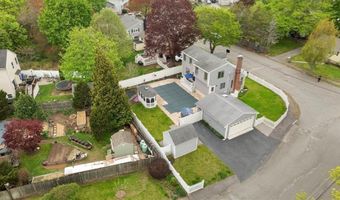 51 Millbrook Rd, Beverly, MA 01915