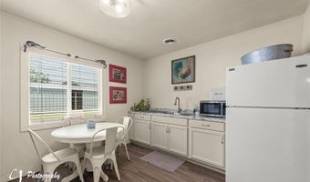 231 Avenue L, Anson, TX 79501