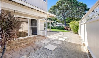 91-1221 Aawa Dr, Ewa Beach, HI 96706