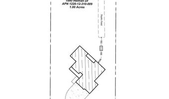 1840 Helman Dr, Gardnerville, NV 89410