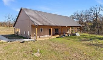 95 Express Rd, Ardmore, OK 73401