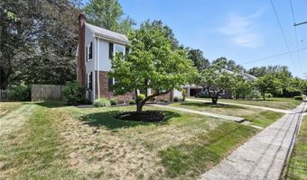 21 Don Ave, East Providence, RI 02916