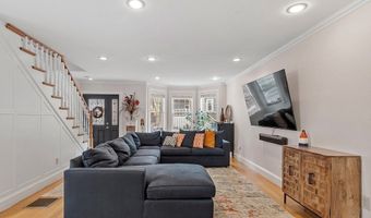 260 E Cottage St, Boston, MA 02125