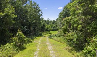 1441 Blue Meadow Rd, Bay St. Louis, MS 39520