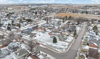 1020 Perkins St, Belle Fourche, SD 57717