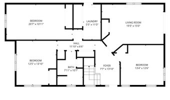 273 7TH St, Avalon, NJ 08202