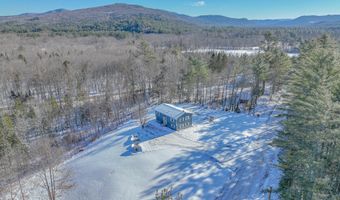 91 Airport Rd, Andover, ME 04216