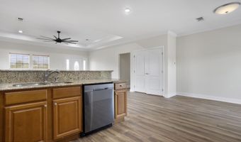 5140 Atlantis Dr, Bay St. Louis, MS 39520