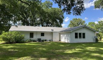 5490 Scotland Rd, Bentonia, MS 39040