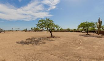 4180 E GALVIN St, Cave Creek, AZ 85331