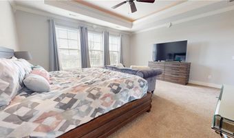3103 NE Doyle Dr, Bentonville, AR 72712