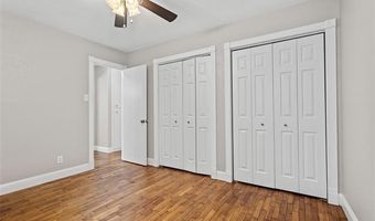 25 Hillcrest, Ardmore, OK 73401