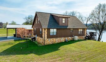 70 Joe Baker Rd, Batesville, AR 72501