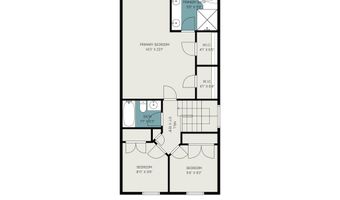 2922 INDIAN SUMMER Ct, Abingdon, MD 21009